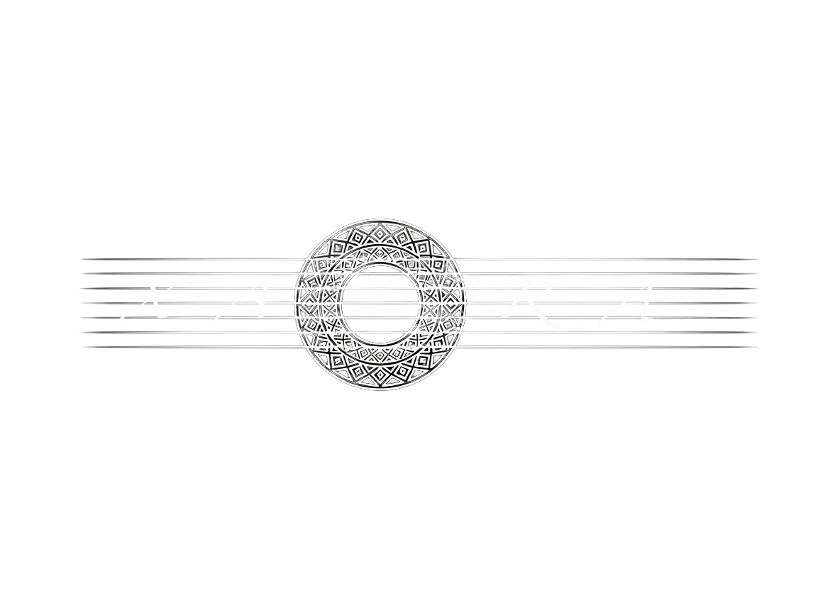 Logotipo de Xosé Rodríguez